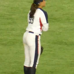 Portrait of Delaney Spaulding