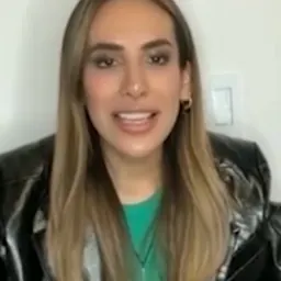 Portrait of Nicole Chavez