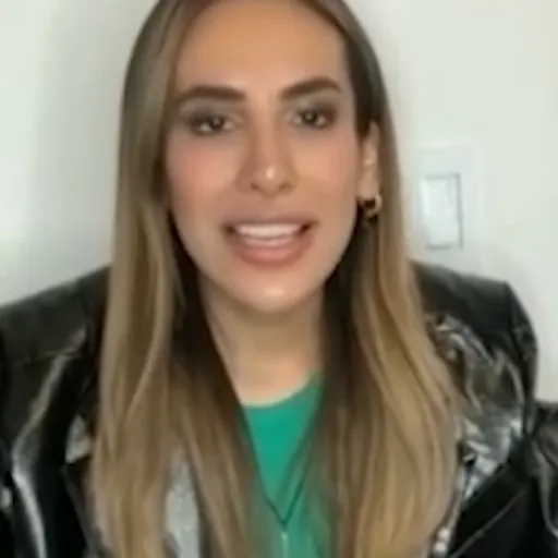 Portrait of Nicole Chavez