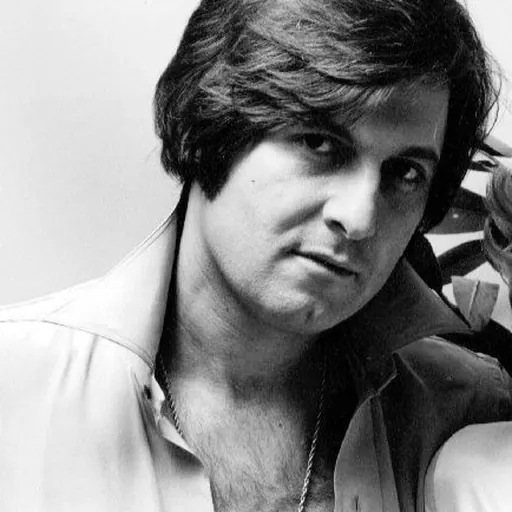 Portrait of Joseph Bologna