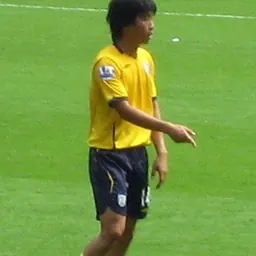 Portrait of Kim Do-heon