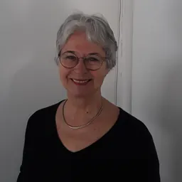 Portrait of Ivana Stefanović