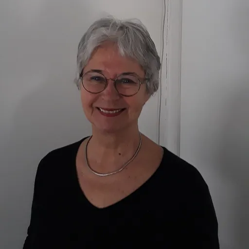 Portrait of Ivana Stefanović