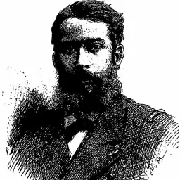 Portrait of Noël Ballay