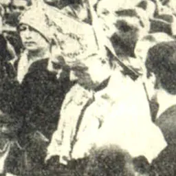 Portrait of Fermín Emilio Lafitte