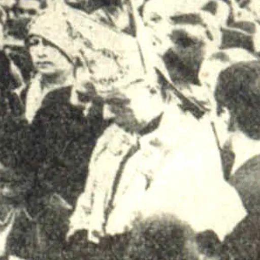 Portrait of Fermín Emilio Lafitte
