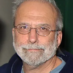 Portrait of Tom Fontana