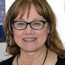 Portrait of Kathleen Baldwin
