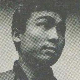 Portrait of Kazuya Tatekabe