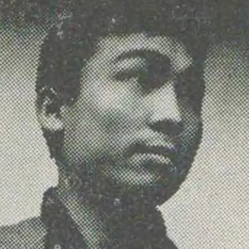 Portrait of Kazuya Tatekabe
