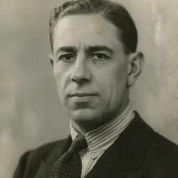 Portrait of William Mabane, 1st Baron Mabane