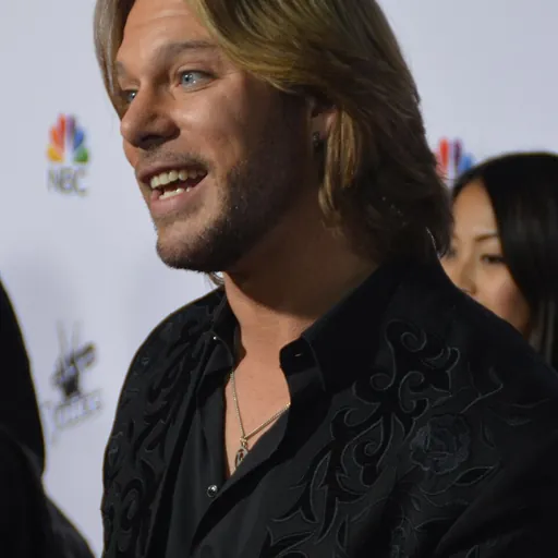 Portrait of Craig Wayne Boyd