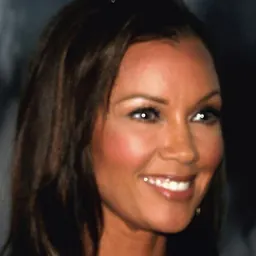 Portrait of Vanessa Williams