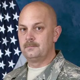 Portrait of Michael Landsberry