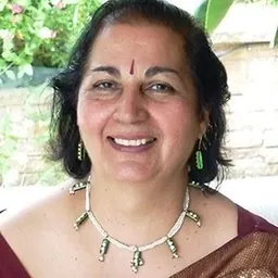 Portrait of Jai Verma