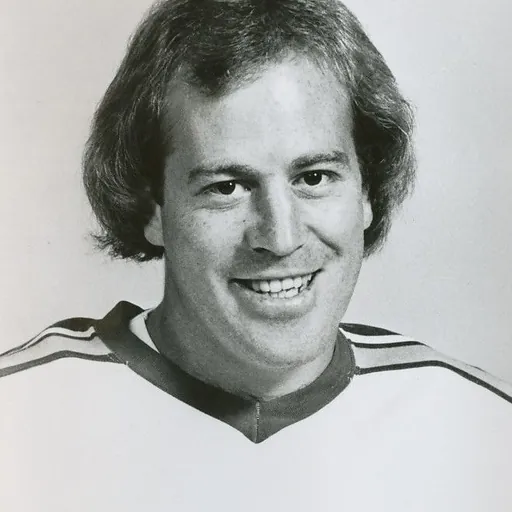 Portrait of Blake Dunlop