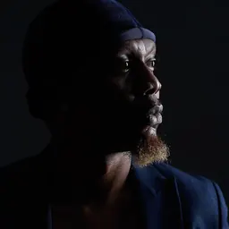 Portrait of Reminisce