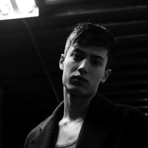 Portrait of Eden