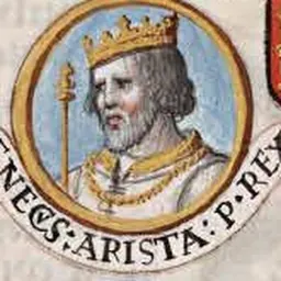 Portrait of Inigo Arista
