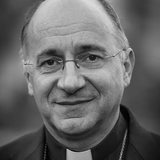 Portrait of Jean-Marie Speich