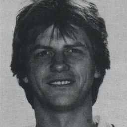 Portrait of Walter Wagner