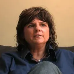 Portrait of Amy Ray