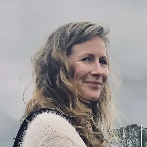 Portrait of Becky Manawatu