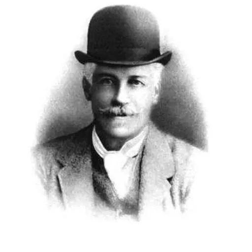 Portrait of Theophilus John Levett