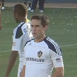 Portrait of Todd Dunivant