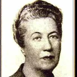 Portrait of Emma Solá de Solá