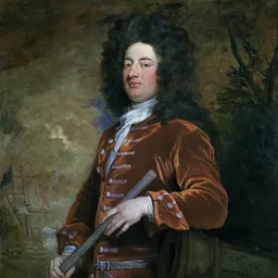 Portrait of John Jennings