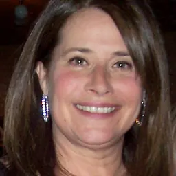 Portrait of Lorraine Bracco