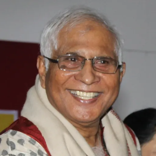 Portrait of Azizul Islam