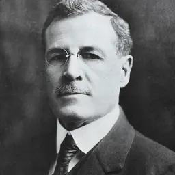 Portrait of Prince Lucien Campbell