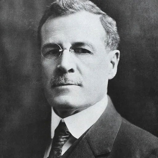 Portrait of Prince Lucien Campbell
