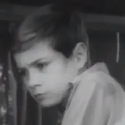 Portrait of Phillip Alford