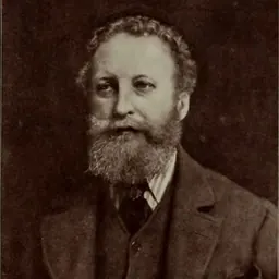 Portrait of Thomas Villiers Lister