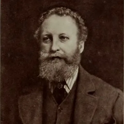Portrait of Thomas Villiers Lister