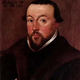 Portrait of Jakob Fugger