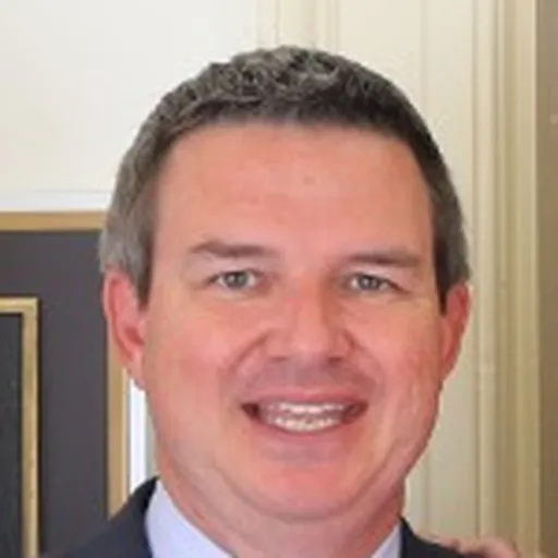 Portrait of Heath Sessions
