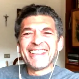 Portrait of Ninni Bruschetta
