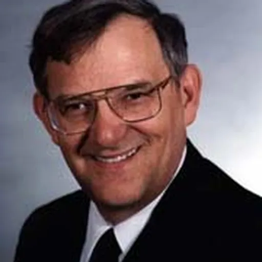 Portrait of William L. Stubblefield
