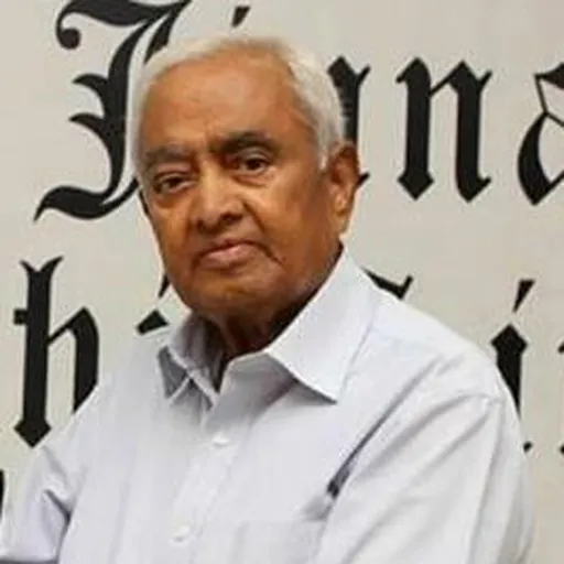 Portrait of Abdul Wahab