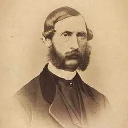 Portrait of Friedrich, Duke of Schleswig-Holstein-Sonderburg-Glücksburg