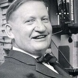 Portrait of Vilho Siivola