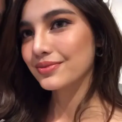Portrait of Jane De Leon