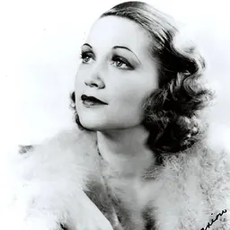Portrait of Beth Marion