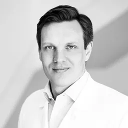 Portrait of Matthias Preusser