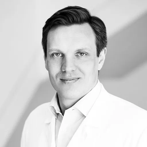 Portrait of Matthias Preusser