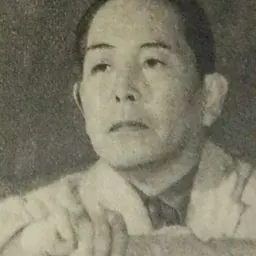 Portrait of Seiji Tōgō